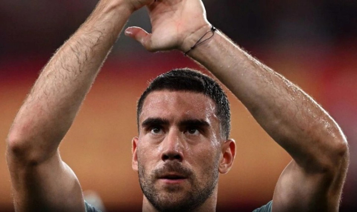 尤文图斯计划在国际比赛日期间完成弗拉霍维奇