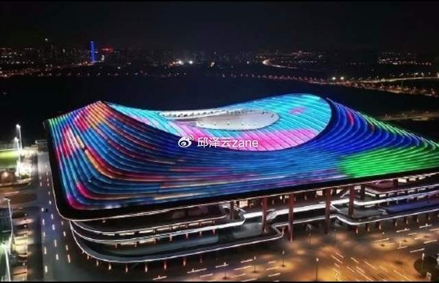 南京青奥体育公园足球场2027年投用 将成亚洲顶级