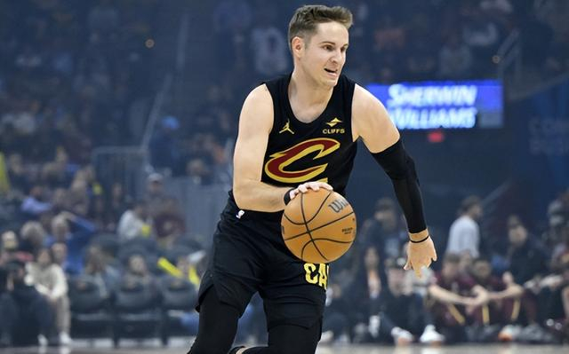 埃利斯三分低迷致骑士惨败热火 球队未来或迎大