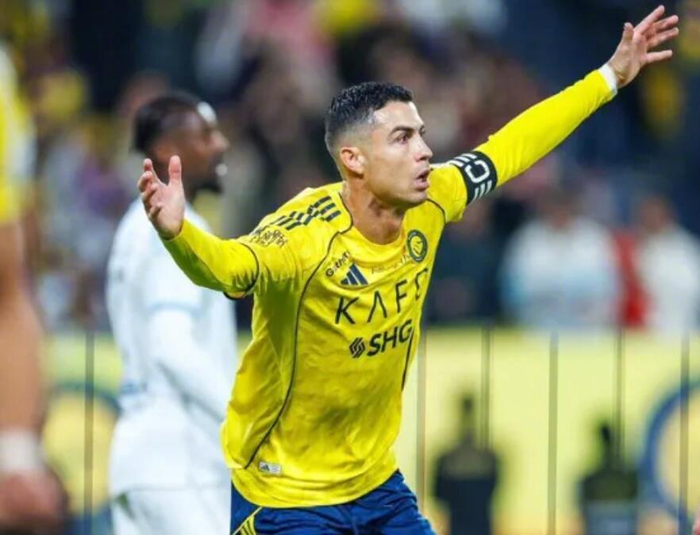 C罗马内复出迎战纳杰马体育 利雅得胜利冲击连胜