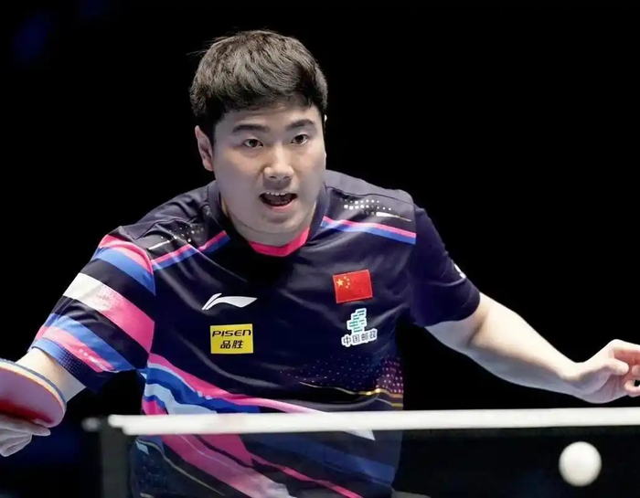樊振东或缺席世乒赛引名额争夺战