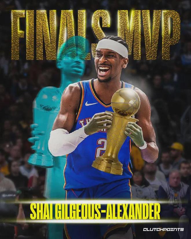 快船无缘季后赛 雷霆锁定2026乐透签 亚历山大成