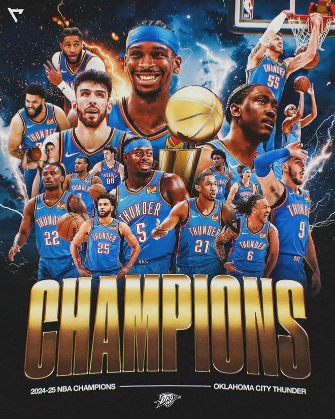 快船无缘季后赛 雷霆锁定2026乐透签 亚历山大成