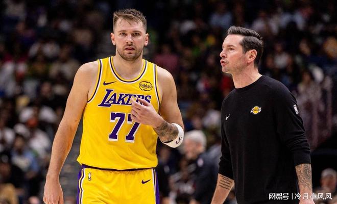 湖人双核重伤冲击季后赛前景 雷迪克信心未减