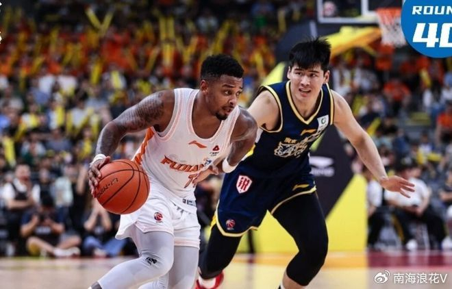 广东队主场惨败福建跌出前四 杜锋用人策略引争