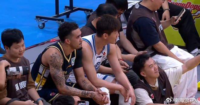 广东队主场惨败福建跌出前四 杜锋用人策略引争