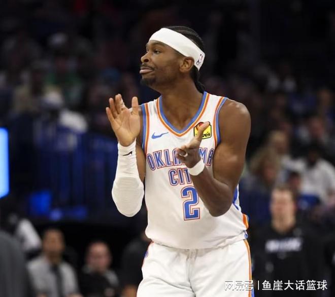 雷霆险胜活塞亚历山大砍47分率队加时取胜