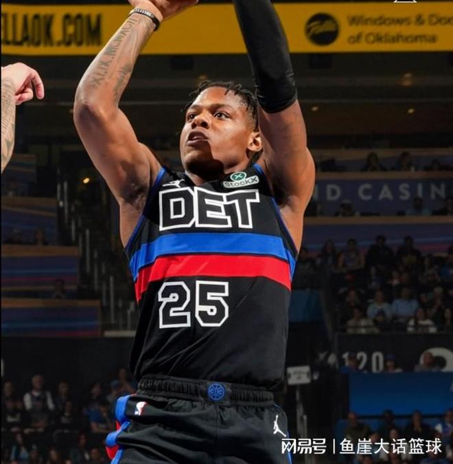 雷霆险胜活塞亚历山大砍47分率队加时取胜